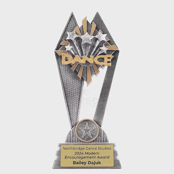 Peak Dance