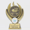 Vesta Spelling Trophy - product video