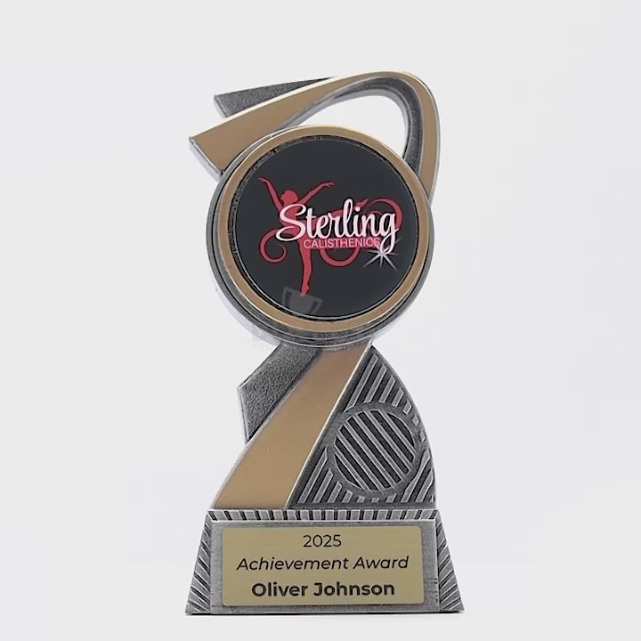 Flarex Generic Trophy