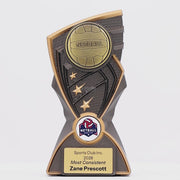Onyx Netball Trophy - product video