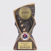 Onyx Netball Trophy - product video
