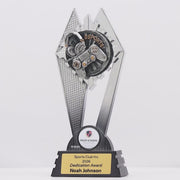 Peak Esports Trophy - product video