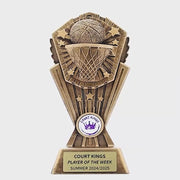 Cosmos Basketball