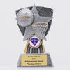 Aerial Netball Trophy - product video