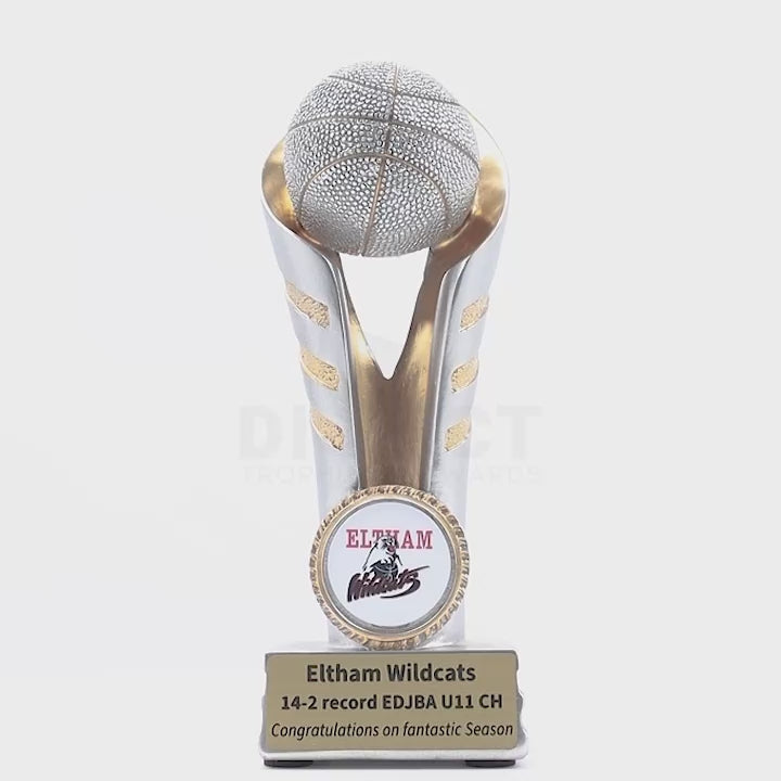 Maxima Basketball