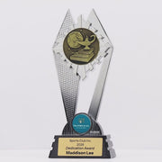 Nova Academic Trophy - product video