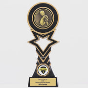 Orion Public Speaking Trophy - product video