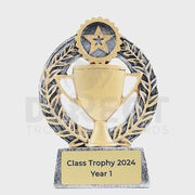 Fernwreath Trophy Cup