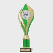 Arete Gold Green Cup - product video