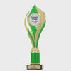 Arete Gold Green Cup - product video