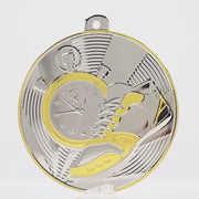 Solena Athletics Medal