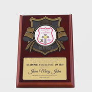 Perpetuals Plaques Shields > Plaques