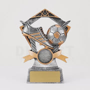 Gallant Football Trophy