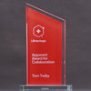 Everest Glass Red Award - product video
