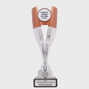 Navis Silver Bronze Cup