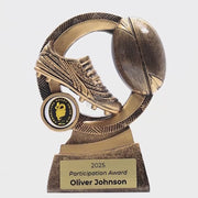 Phantom League Union Trophy