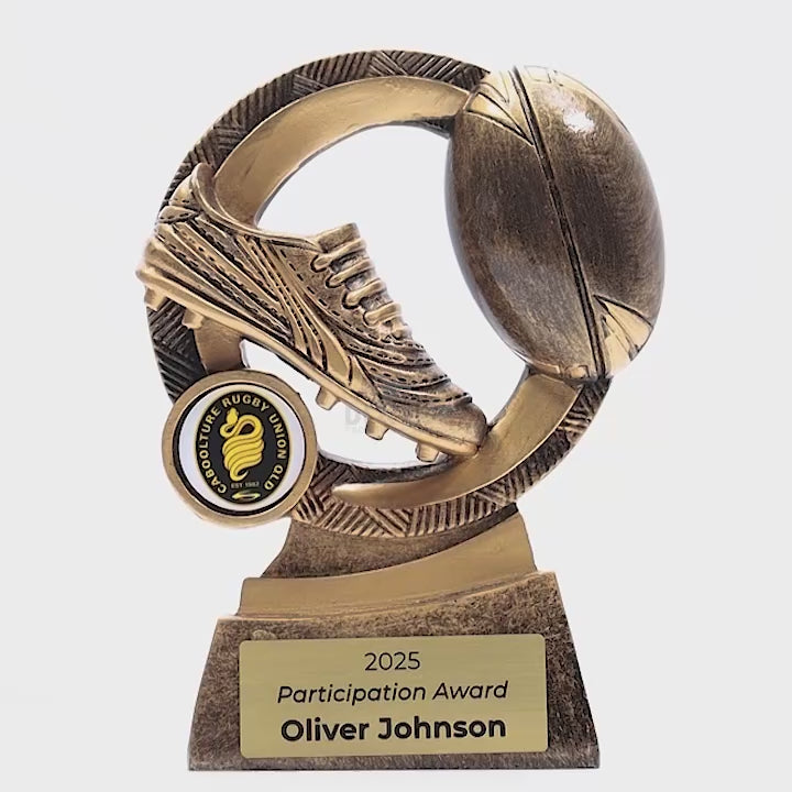 Phantom League Union Trophy