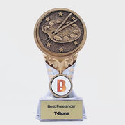 IKON Art Trophy