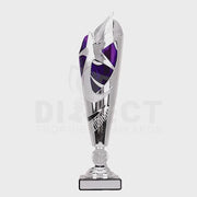 Phantom Silver Purple Cup