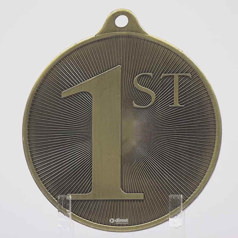 Rayva 1st Place Medal - product video