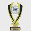 Wreath Silver Trophy - product video