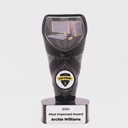 Viper Computers Trophy