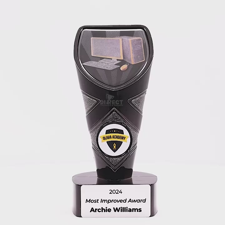 Viper Computers Trophy