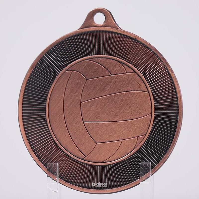Rayva Waterpolo Bronze Medal - product video