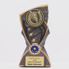Onyx Horses Trophy - product video