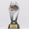 Peak Baseball Softball Trophy - product video