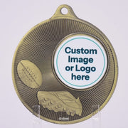 Rayva Aussie Rules Gold Medal - product video