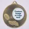 Rayva Aussie Rules Gold Medal - product video