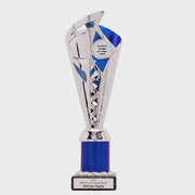 Dance Vivio Blue Silver - product video