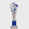 Dance Vivio Blue Silver - product video