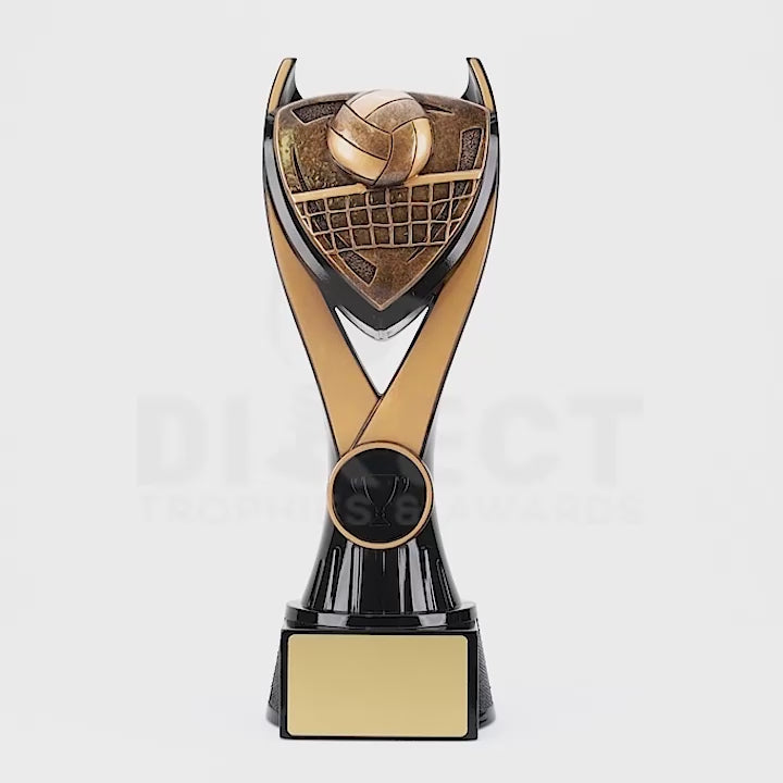 Sunowa Volleyball Trophy