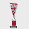 Kleos Silver Red Cup - product video