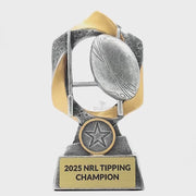 Hypexgon Rugby League Union Trophy