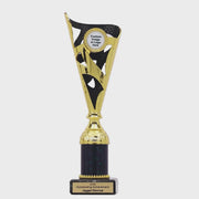 Kleos Gold Black Cup - product video