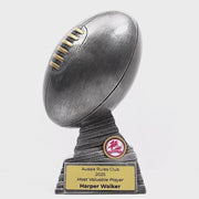 Stavion Aussie Rules Trophy