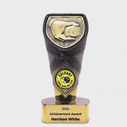 Serpent Lawn Bowl Trophy