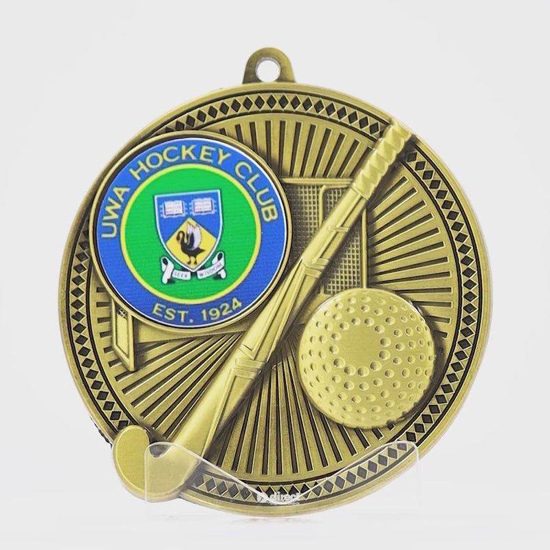 Vibentis Hockey Gold Medal - product video