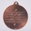 Rayva Music Bronze Medal - product video