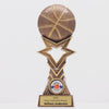 All Star Basketball Trophy - product video