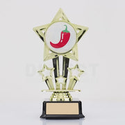 Icon Star Chilli