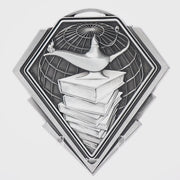 Pykon Academic Silver Medal - product video