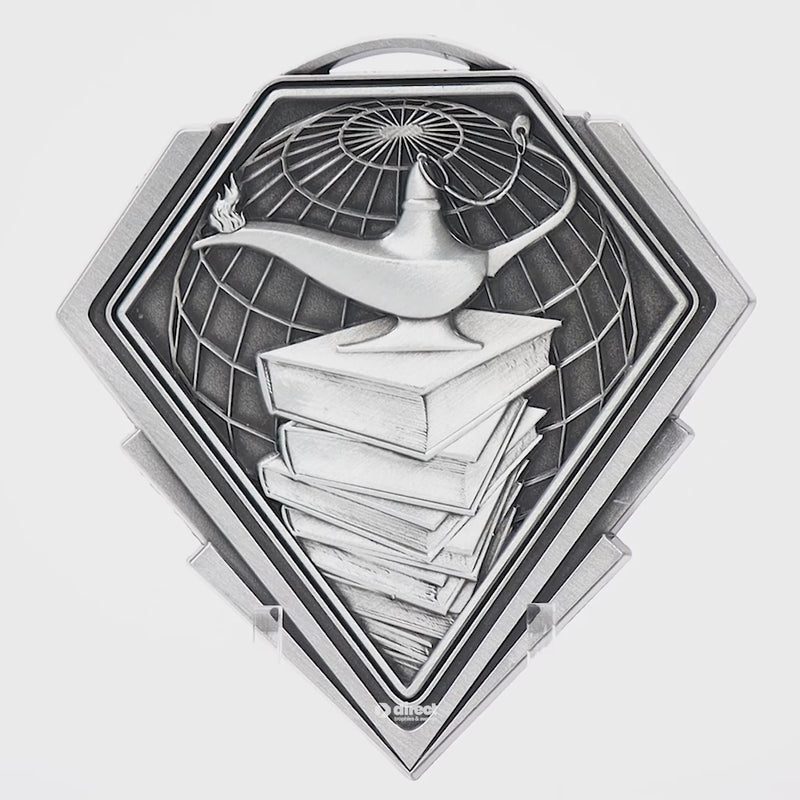 Pykon Academic Silver Medal - product video