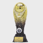 Inca Football Trophy - product video
