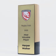 Elevon Rugby Trophy