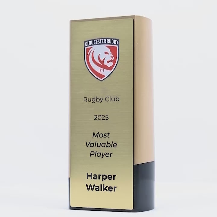 Elevon Rugby Trophy