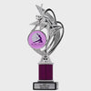 Dance Silver Purple - product video